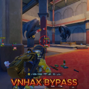 Vn Hax Bypass 7 Günlük